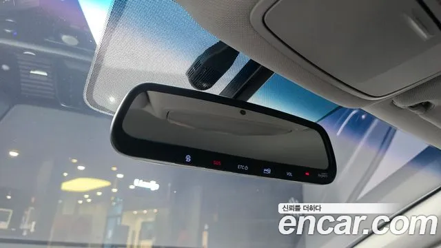 Hyundai Sonata 2017 thumb 7