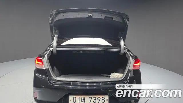 Hyundai Sonata 2017 thumb 9