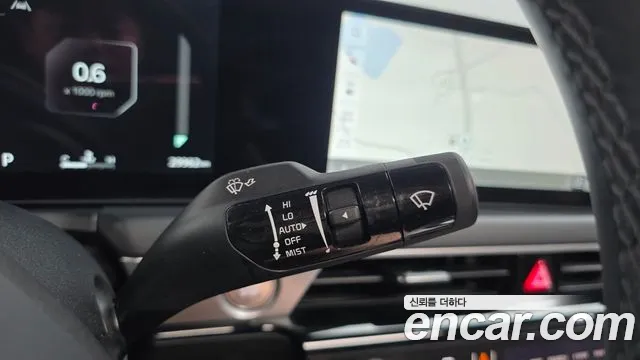 Kia K8 2024 thumb 3