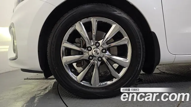 Kia Carnival 2019 thumb 5