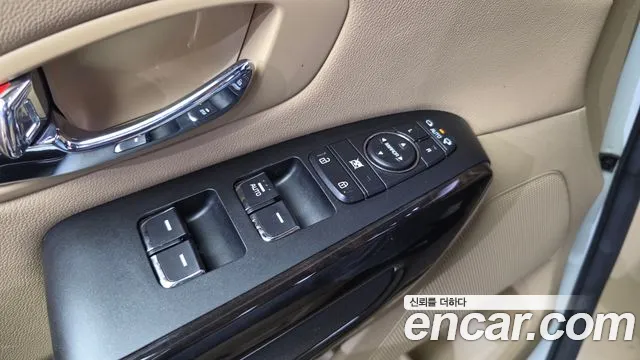 Kia Carnival 2019 thumb 12