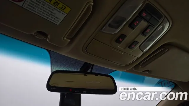 Kia Carnival 2019 thumb 9