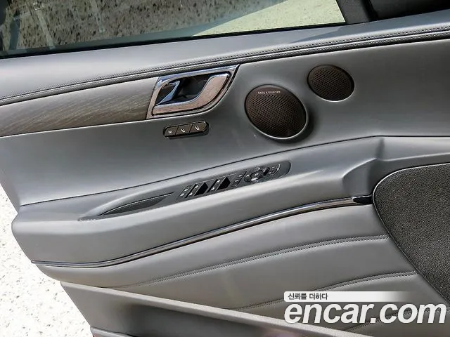 Genesis GV80 Coupe 2025 thumb 2