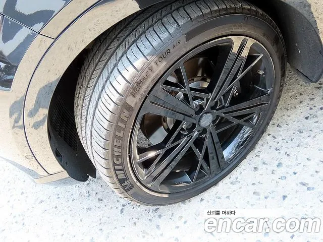 Genesis GV80 Coupe 2025 thumb 7