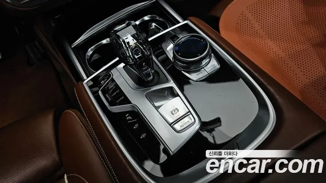 BMW 7 серии 2017 thumb 7
