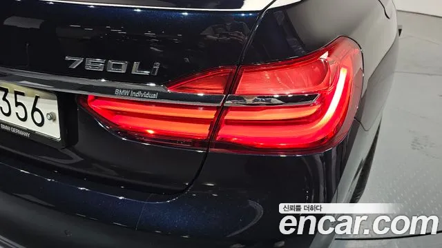 BMW 7 серии 2017 thumb 11