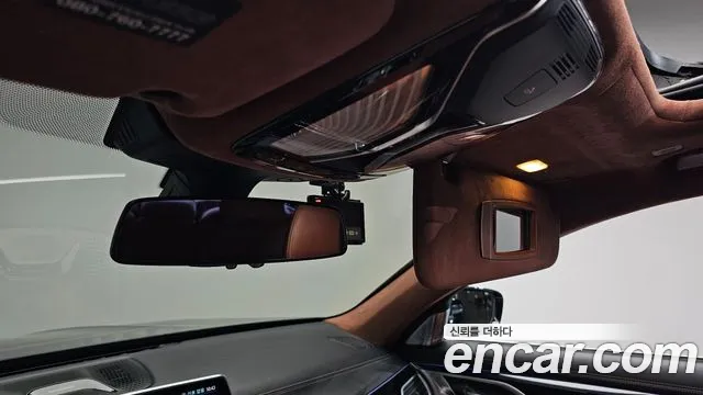 BMW 7 серии 2017 thumb 2