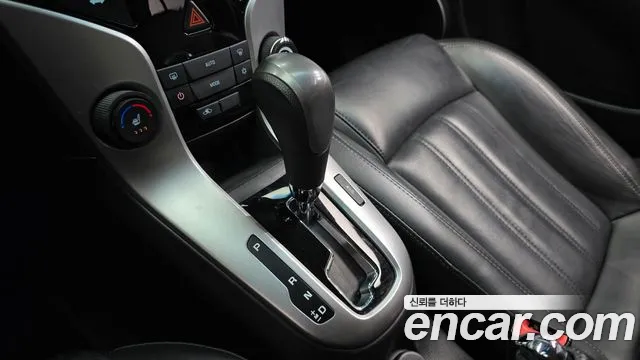 Chevrolet Cruze 2015 thumb 10