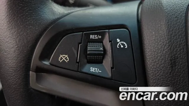 Chevrolet Cruze 2015 thumb 5