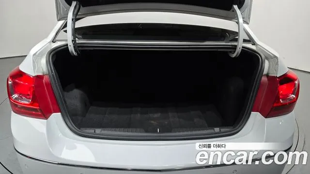 Chevrolet Cruze 2015 thumb 12
