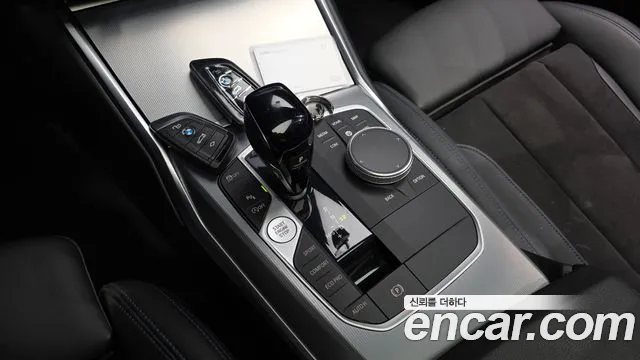 BMW 3 серии 2022 thumb 4