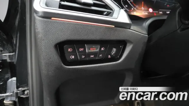 BMW 3 серии 2022 thumb 7