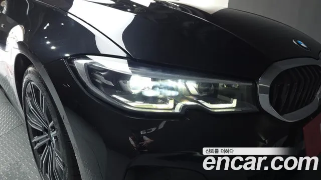 BMW 3 серии 2022 thumb 12