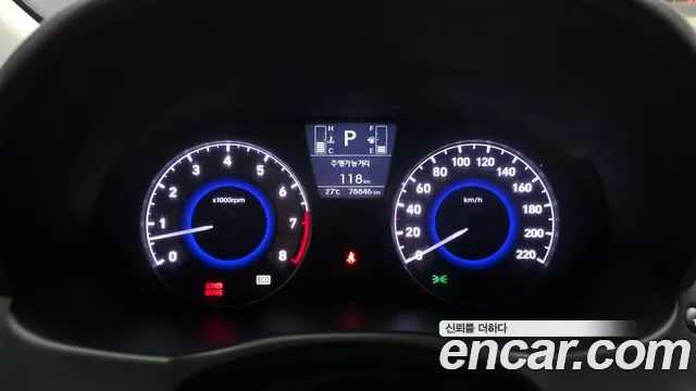 Hyundai Accent 2018 thumb 2