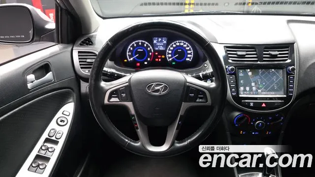 Hyundai Accent 2018 thumb 9