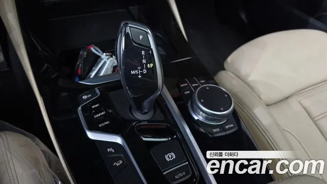 BMW X3 2019 thumb 10