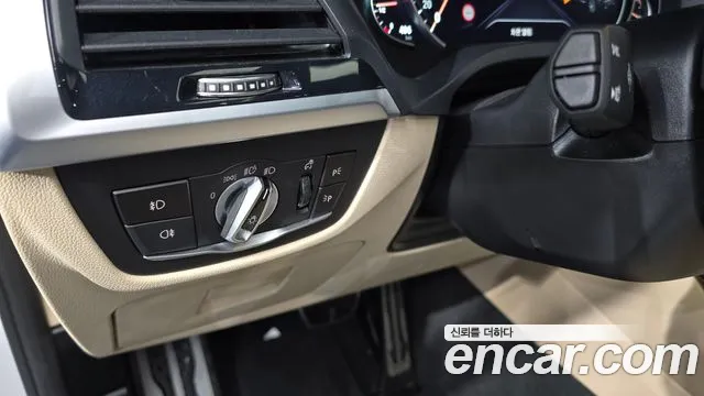 BMW X3 2019 thumb 7