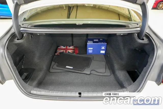 BMW 5 серии 2020 thumb 7