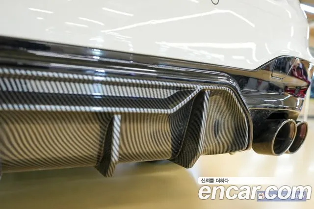 BMW 5 серии 2020 thumb 4