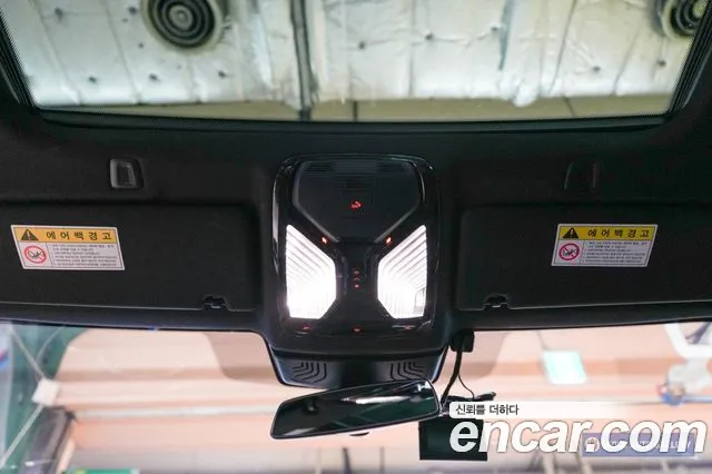 BMW 5 серии 2020 thumb 5