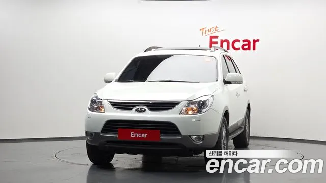 Hyundai Cruze 2013 thumb 10