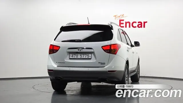 Hyundai Cruze 2013 thumb 8