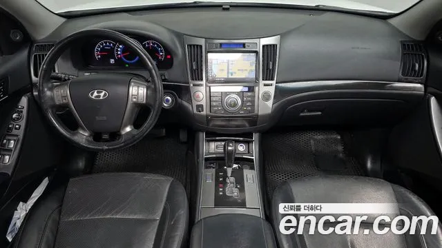 Hyundai Cruze 2013 thumb 3