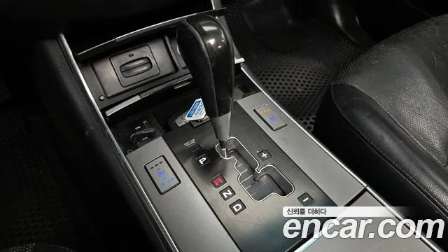 Hyundai Cruze 2013 thumb 11