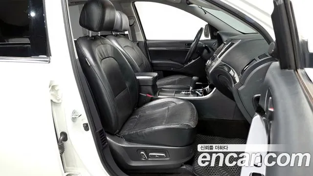 Hyundai Cruze 2013 thumb 12