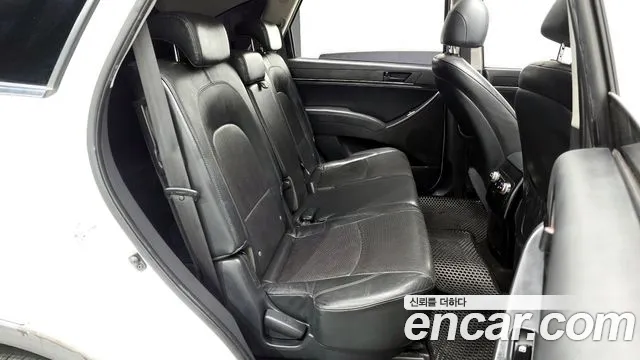 Hyundai Cruze 2013 thumb 9
