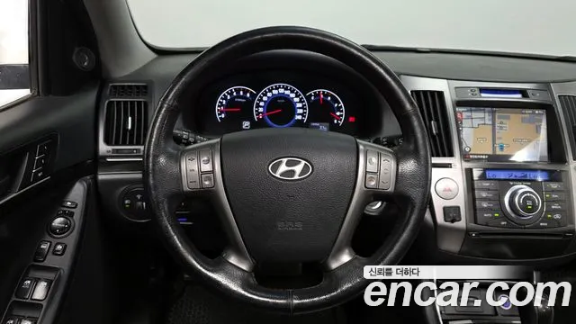 Hyundai Cruze 2013 thumb 2