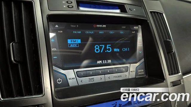 Hyundai Cruze 2013 thumb 4