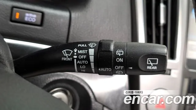Hyundai Cruze 2013 thumb 6