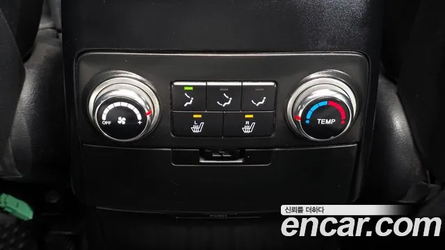 Hyundai Cruze 2013 thumb 7