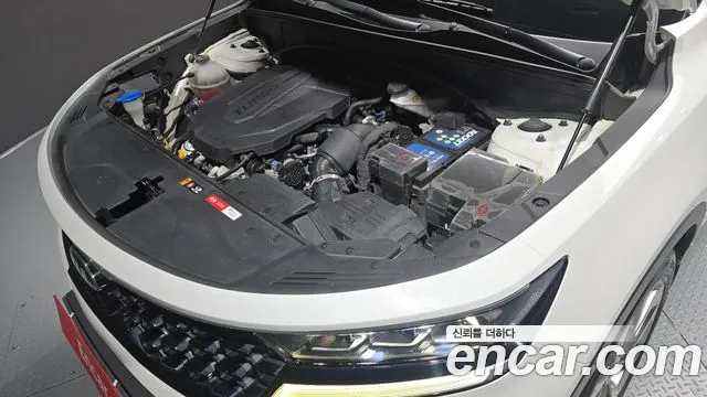 Kia Sorento 2020 thumb 11