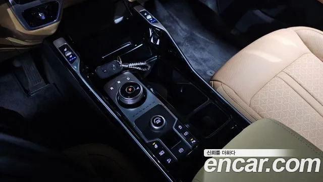 Kia Sorento 2020 thumb 6