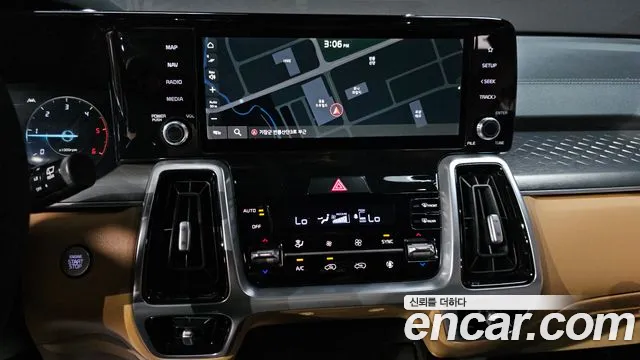 Kia Sorento 2020 thumb 9