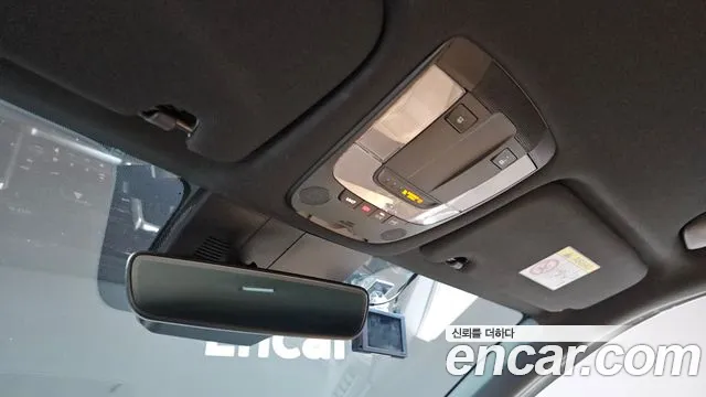 Kia Sorento 2020 thumb 5