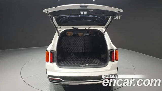 Kia Sorento 2020 thumb 10