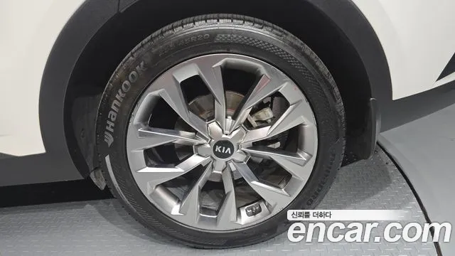 Kia Sorento 2020 thumb 2