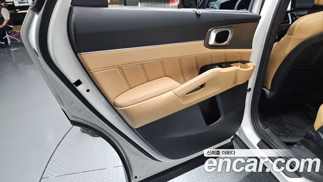 Kia Sorento 2020 thumb 3