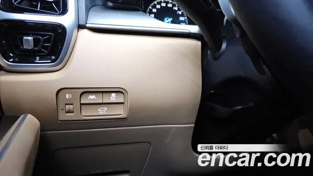 Kia Sorento 2020 thumb 4
