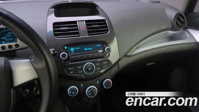 Chevrolet Spark 2013 thumb 12