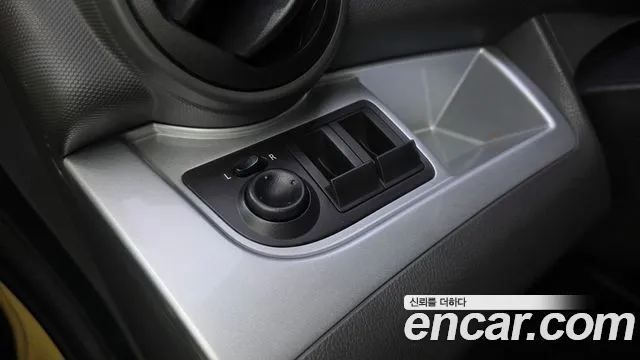 Chevrolet Spark 2013 thumb 3