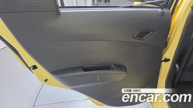 Chevrolet Spark 2013 thumb 6