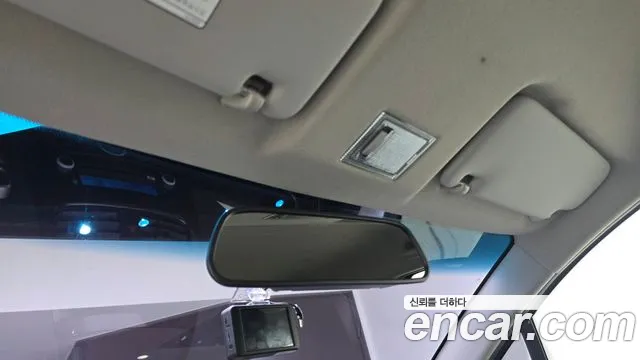 Chevrolet Spark 2013 thumb 2