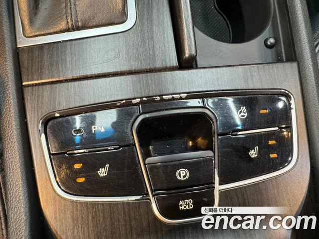 Kia K7 2011 thumb 4
