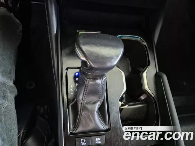 Lexus ES 300h 2023 thumb 9