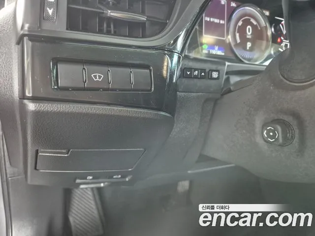 Lexus ES 300h 2023 thumb 12