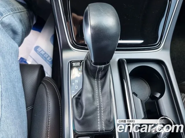 Hyundai Grandeur 2019 thumb 5